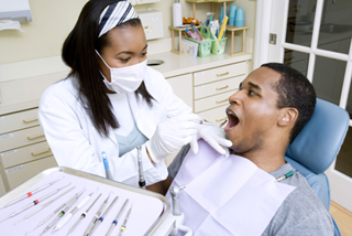 Smile Dental Clinic - Dentists